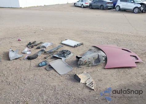 1994 Pontiac Firebird z USA, uszkodzony, nr VIN 2G2FS22S4R2218974